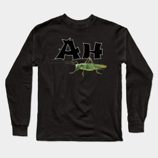 Grasshopper Long Sleeve T-Shirt